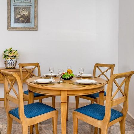 Seaview Apartment With Pool In La Cala De Mijas By Costarentals - Ref 188 Exteriör bild